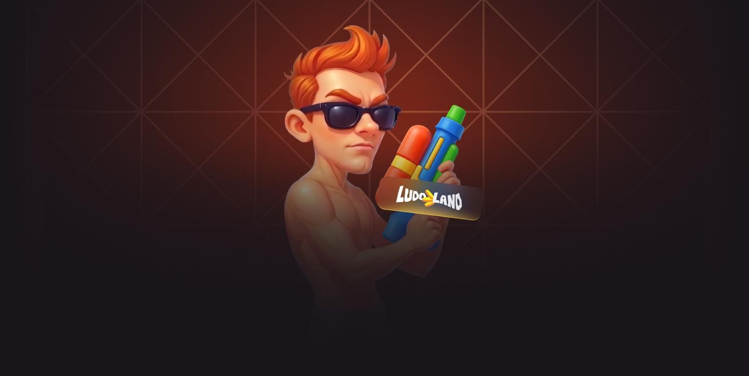 Try New Provider: Ludo Land!
