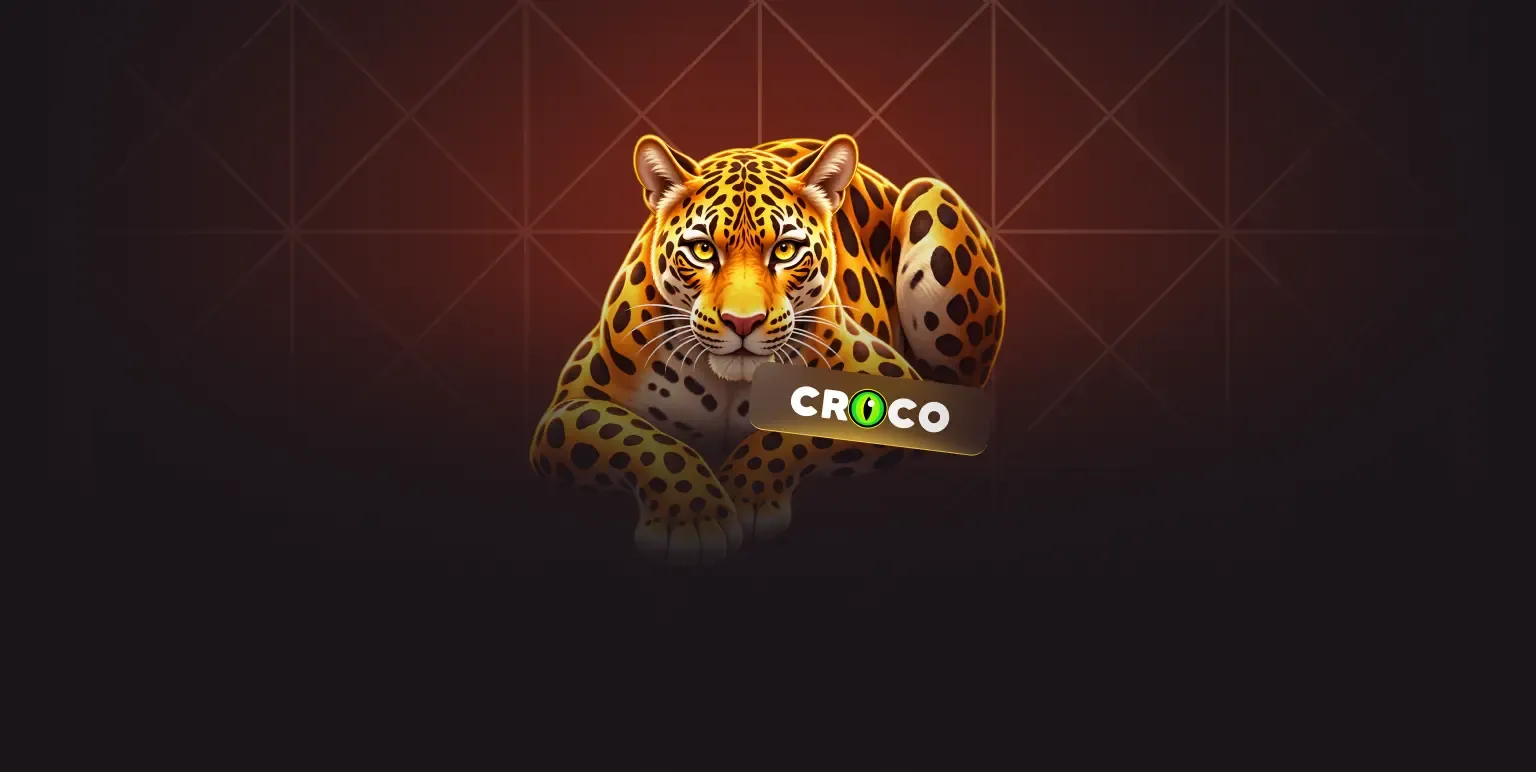 New Provider: CROCO Games!