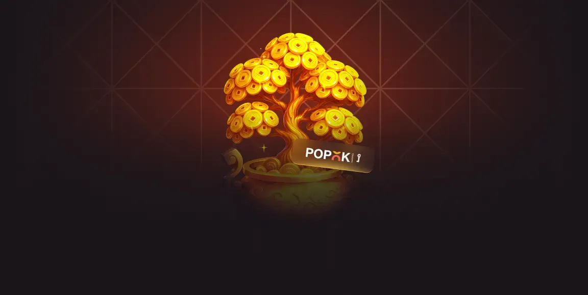 Try New Provider: PopOk Gaming!