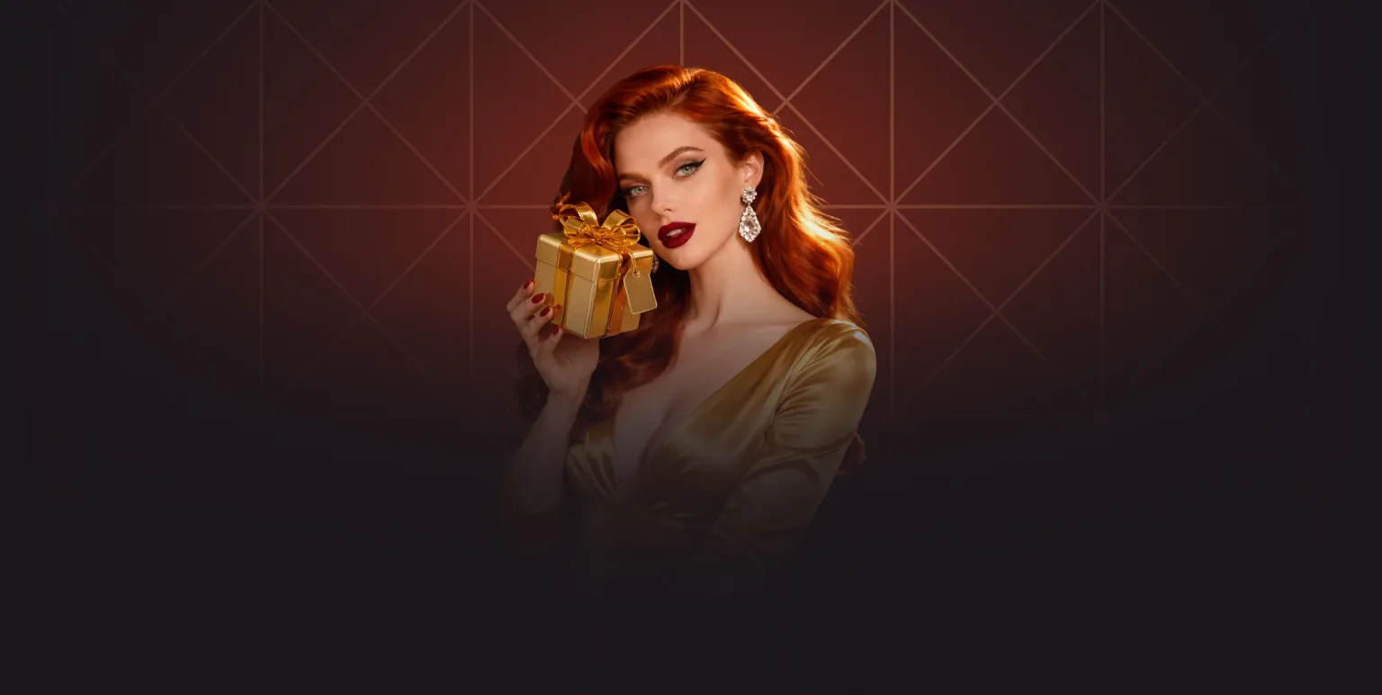 1st Deposit Bonus