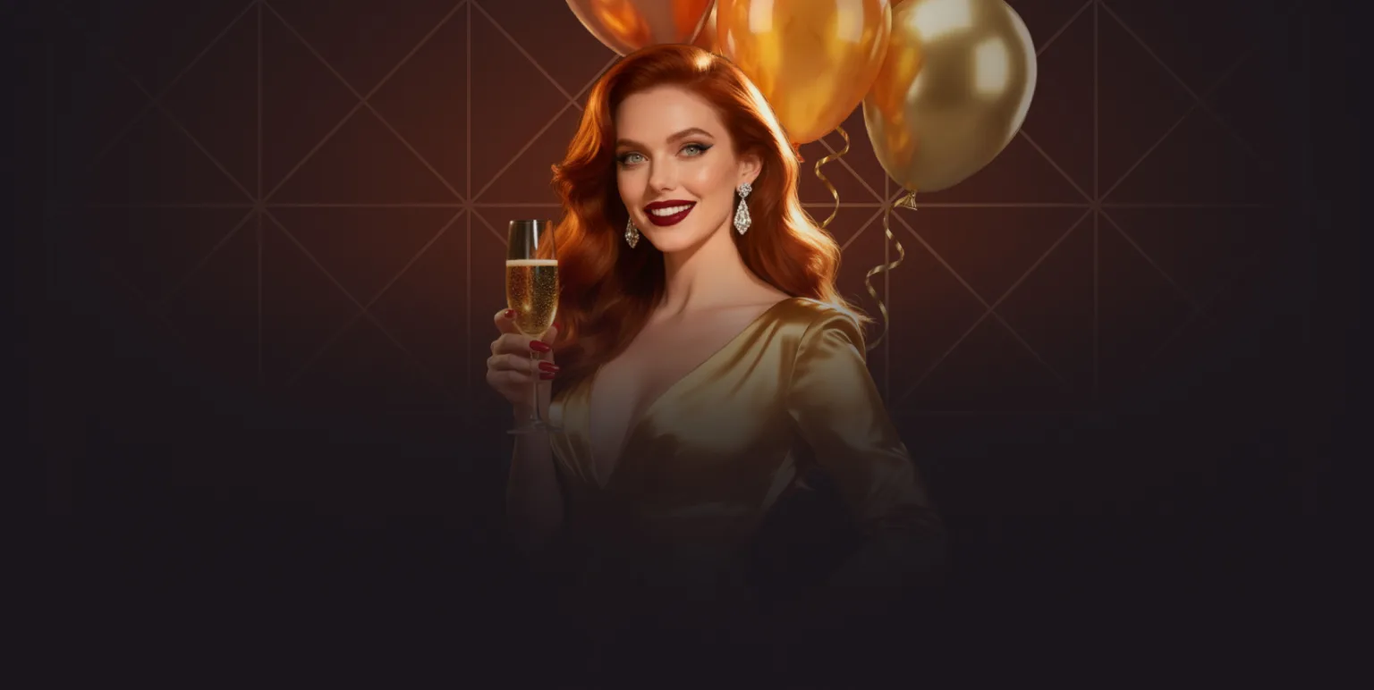 Birthday Bonus just for you! 