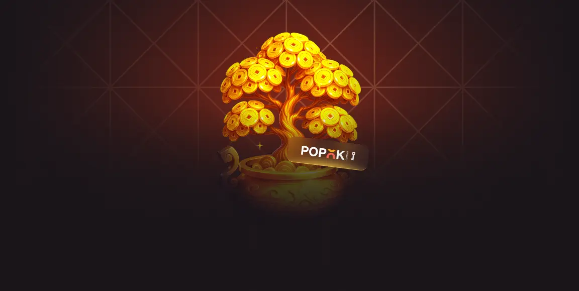 Try New Provider: PopOk Gaming!